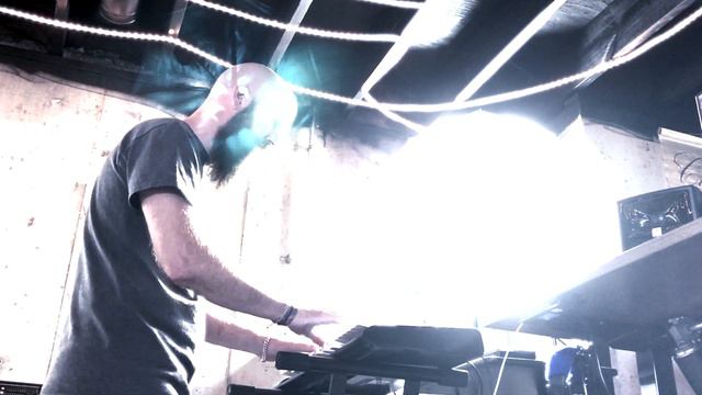 KORG R3 & Moog Grandmother смотреть онлайн