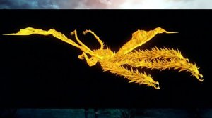 Godzilla: Planet of the Monsters||Кинг Гидора (King Ghidorah)