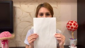 Логопедическое занятие 1. Звук З и буква З