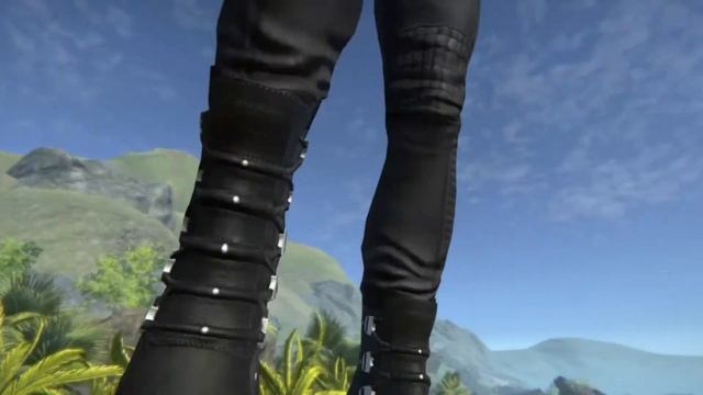 Nebula Realms - Zero-Gravity - !Glitch-Tutorial! смотреть онлайн