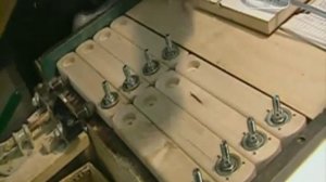 как сделать кресло-качалку