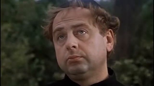 Тот самый Мюнхгаузен - Колокол