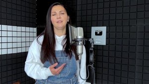 Марина і компанія. Марина Полончак. Червона Калина.