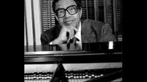 Billy Taylor Trio - Stridin' Down Champs Elysées