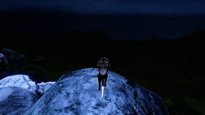 ArcheAge: Снежный цветок - Холмы лилиот