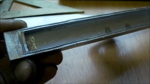 Мощные ходовые огни своими руками