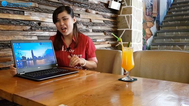 Laptop Dell Latitude E7440 NHẬP KHẨU, CẤU HÌNH MẠNH, GIÁ RẺ | Nhân Laptop - Bảo hành trọn đời смотреть онлайн