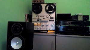 Илеть 110 после профилактики