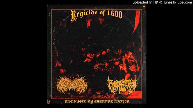 PYRXCITER - REGICIDE! FT. MUGXTSU (PROD. ETERNAL RAIJIN) смотреть онлайн