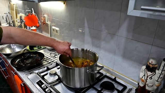 СУП да с ПОТРОШКАМИ! Выпуск №700 смотреть онлайн