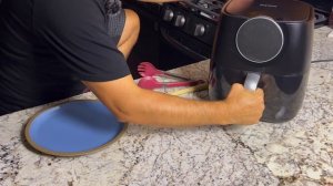 Аэрогриль Joyami Air Fryer: Обзор домашней печи Joyami Air Fryer. Аэрогриль электрический 3D обдув