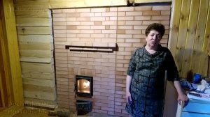 Отзыв о печнике Бушуеве Александре и его работе по кладке Банной Печи в Первоуральске