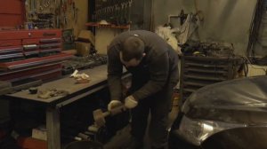 Установка 35 колес на УАЗ Патриот с минимальными изменениями.