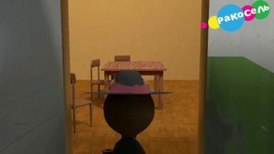 Анонс нового мультика на Ракосели "союз.экзе" от 14 июня 2022