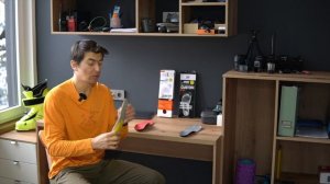 Горнолыжные стельки, добро или зло?