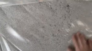 Эковата в стенах каркасного дома