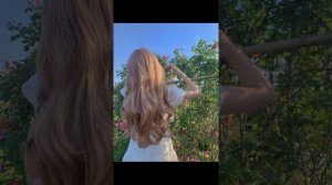 ♡ саблиминал на густые волосы ♡