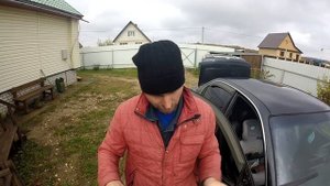 КАК СНЯТЬ БАРХОТКИ С ДВЕРИ HYUNDAI SONATA EF