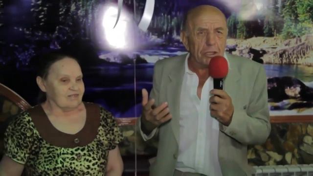 Лучшее поздравление! Всех удивил своим стихотворением! Смотреть до конца! смотреть онлайн