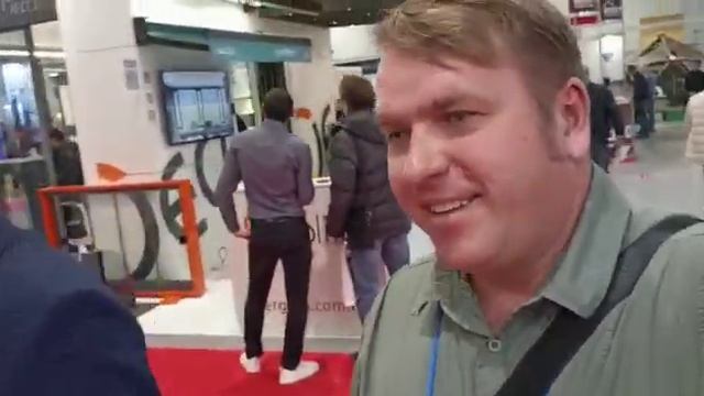 Компания Строй СИТ приняла участие в YUG BUILD 2023 смотреть онлайн