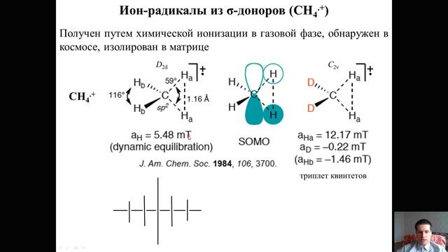Лекция 21 (первая часть) смотреть онлайн