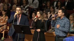 Я иду по земной тропе, время вышло...