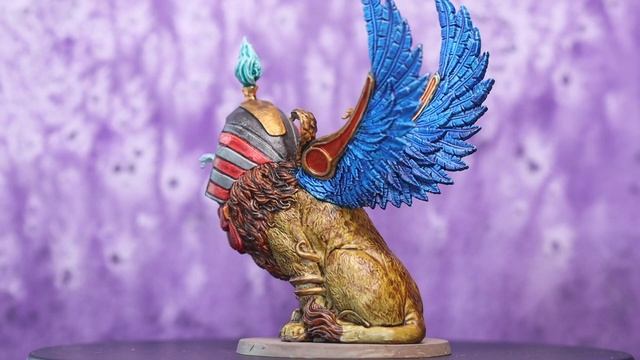 Ankh Gods of Egypt: Painted Review смотреть онлайн