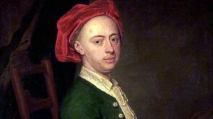 Handel Suite in G minor, HWV 432  Passacaglia Гендель Пассакалия соль минор Играет Михаил Аркадьев