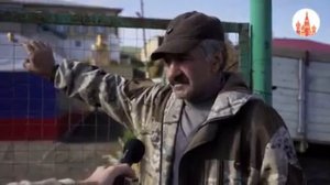 Куруш, Дагестан