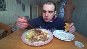 гречка салат закуска сырная васаби хачапури