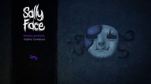 Sally Face - Grey