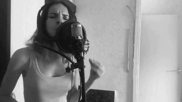 Юлия Бодай - Рiчка (Cover)