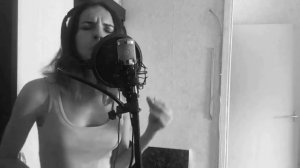 Юлия Бодай - Рiчка (Cover)