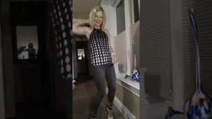 Crazy Carol Sings ZZ Top Sharp Dressed Man