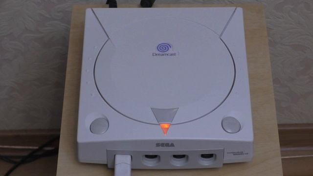 5 причин купить Sega Dreamcast в 2022 году смотреть онлайн