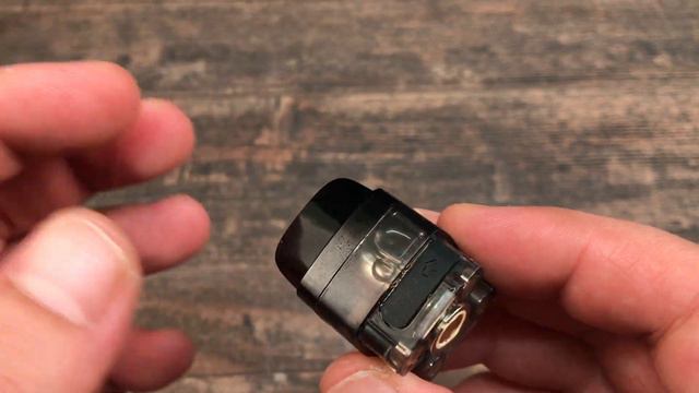 VOOPOO Vinci Mod Pod - AIO kit presentation. смотреть онлайн