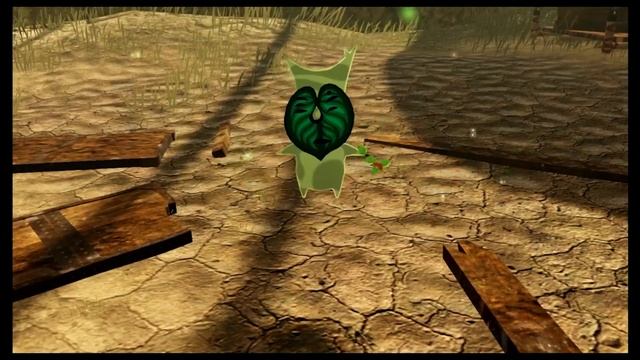 All Korok Seeds In The Age of Calamity Demo + Other Findings! - TrifectaTV смотреть онлайн