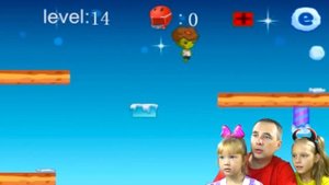 ОГОНЬ ВОДА и ЗЕМЛЯ стали ЗОМБИ! ЗИМНЕЕ приключение ЗЛОЙ СНЕГОВИК и БЕЛЫЙ ВОЛК! Папа Дочки Спасатели