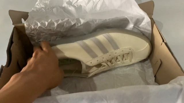 ADIDAS ORIGINALS | THIS TOBBACO GRUEN 2022?? | GX6940 - Unboxing #adidasoriginals смотреть онлайн