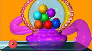Страна Знаний - Игра В Прятки | Play kids game