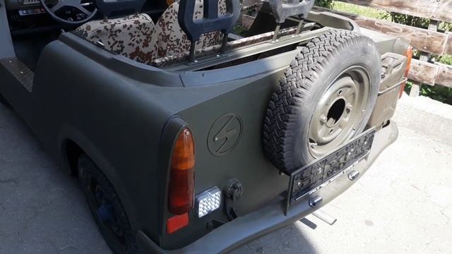 Trabant Summerdream 2020 смотреть онлайн