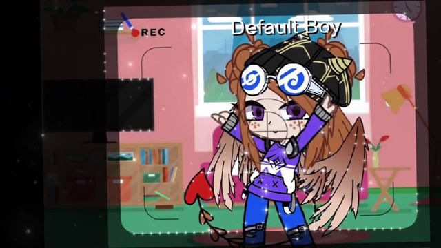 ЭДИТ/GACHA KLUB/Кислица смотреть онлайн