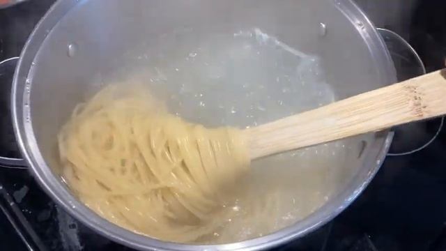 Our Point of View on Barilla Spaghetti Pasta From Amazon смотреть онлайн