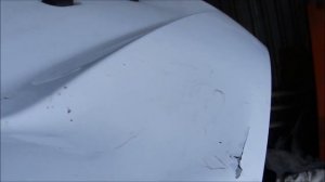 Ремонтируем авто сами ( крышка багажника Kia Sorento ).mp4