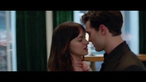 Ellie Goulding Love Me Like You Do OST 50 shades of grey 50 оттенков серого 720p