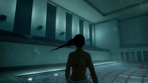 SCREAM : The Video Game | Full Gameplay Walkthrough | FAN MADE 4K 60FPS