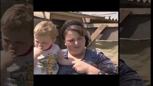 Ингушетия.Палаточный городок "Колос" и помощь беженцам от Мурата Магометовича ЗЯЗИКОВА!????