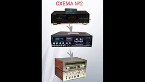 Эксперимент с записью на Маяк 233