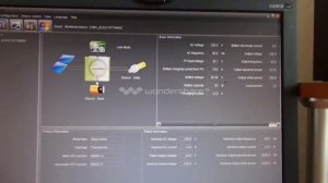 Работа солнечных  батарей в пасмурную  погоду