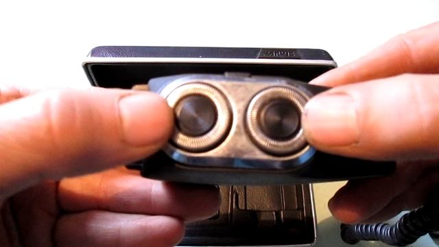 электробритва "Харьков - 51" смотреть онлайн